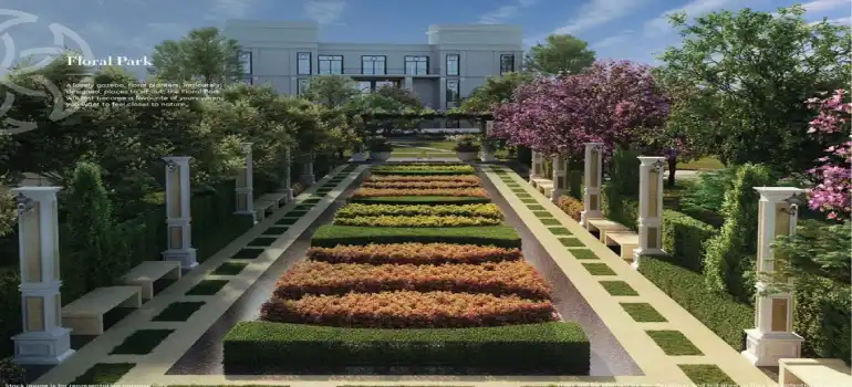 godrej-parkland-estate